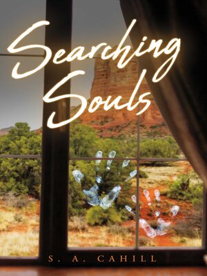 cover image of Searching Souls